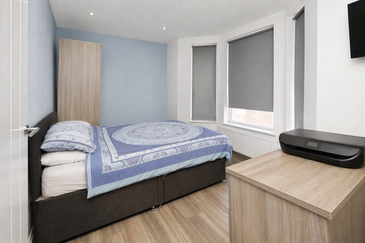 Calton Avenue, Liverpool, L18, photo 13