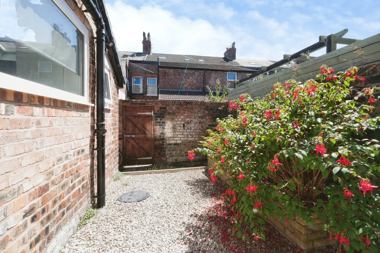 Calton Avenue, Liverpool, L18, photo 29