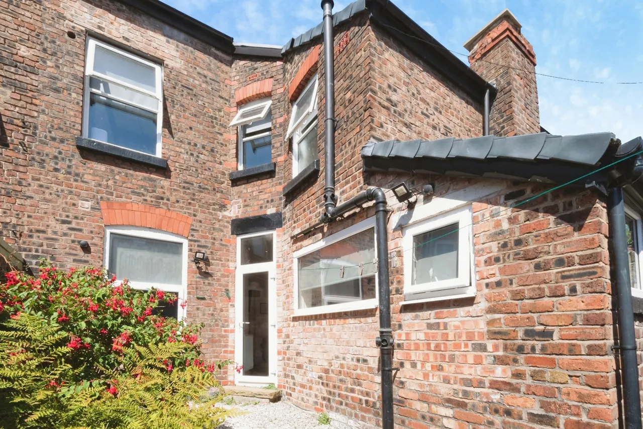 Calton Avenue, Liverpool, L18, photo 27