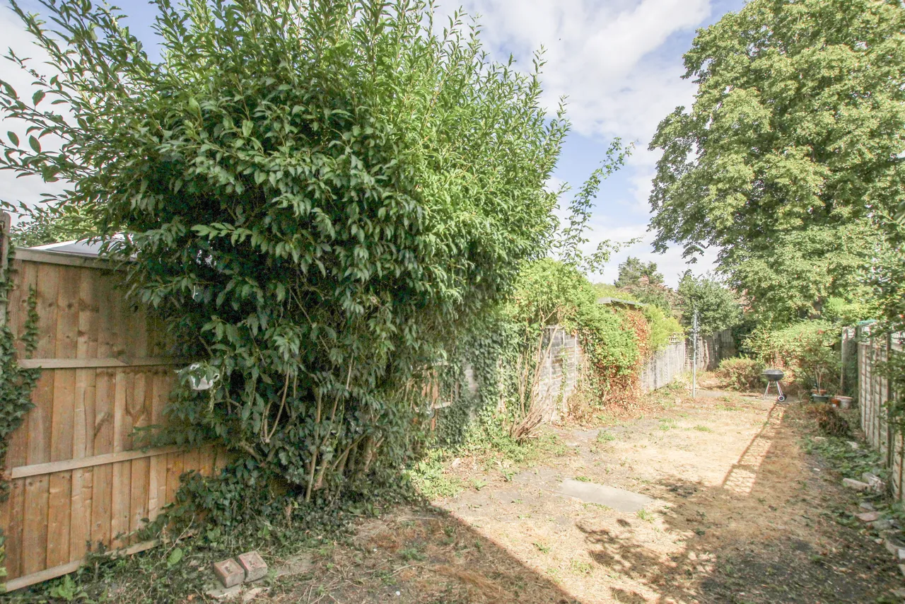 Cowper Road, Cambridge, photo 12