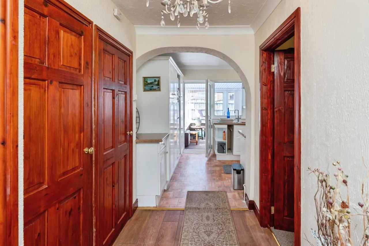Park View, Buckley, CH7, photo 6