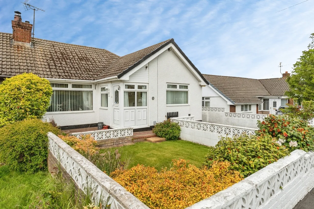 Park View, Buckley, CH7, photo 16