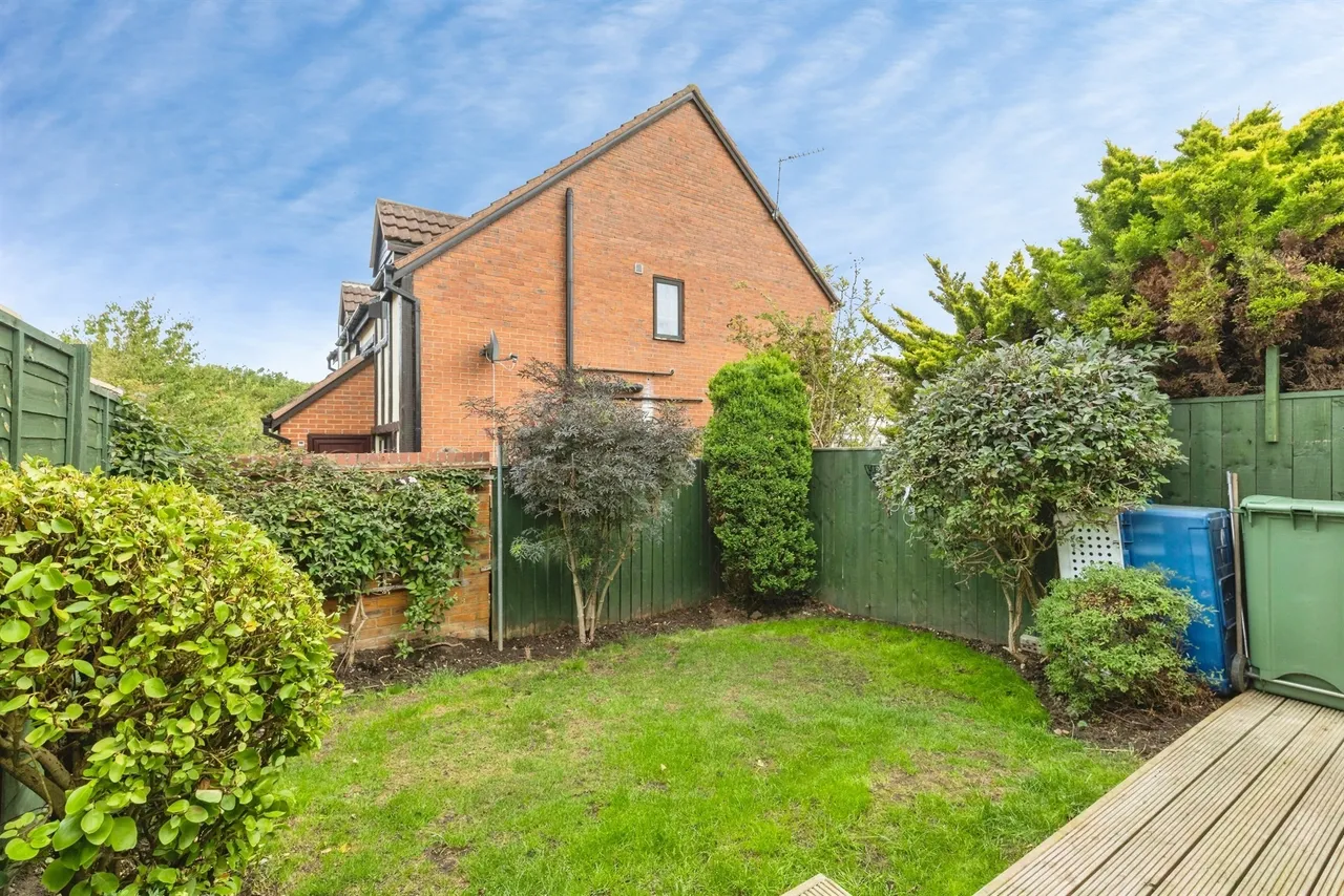 Dunlin Road, Hartlepool, TS26, photo 17
