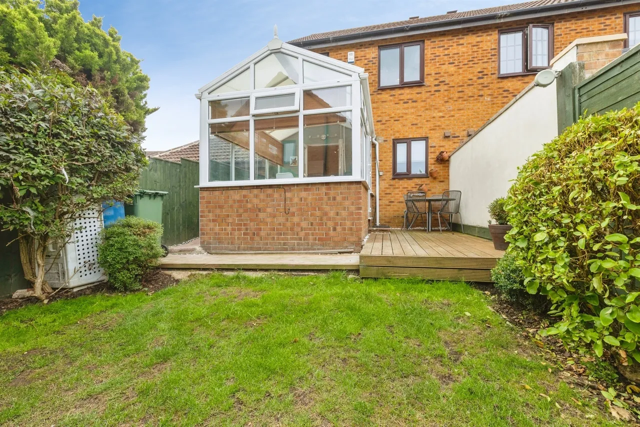 Dunlin Road, Hartlepool, TS26, photo 18