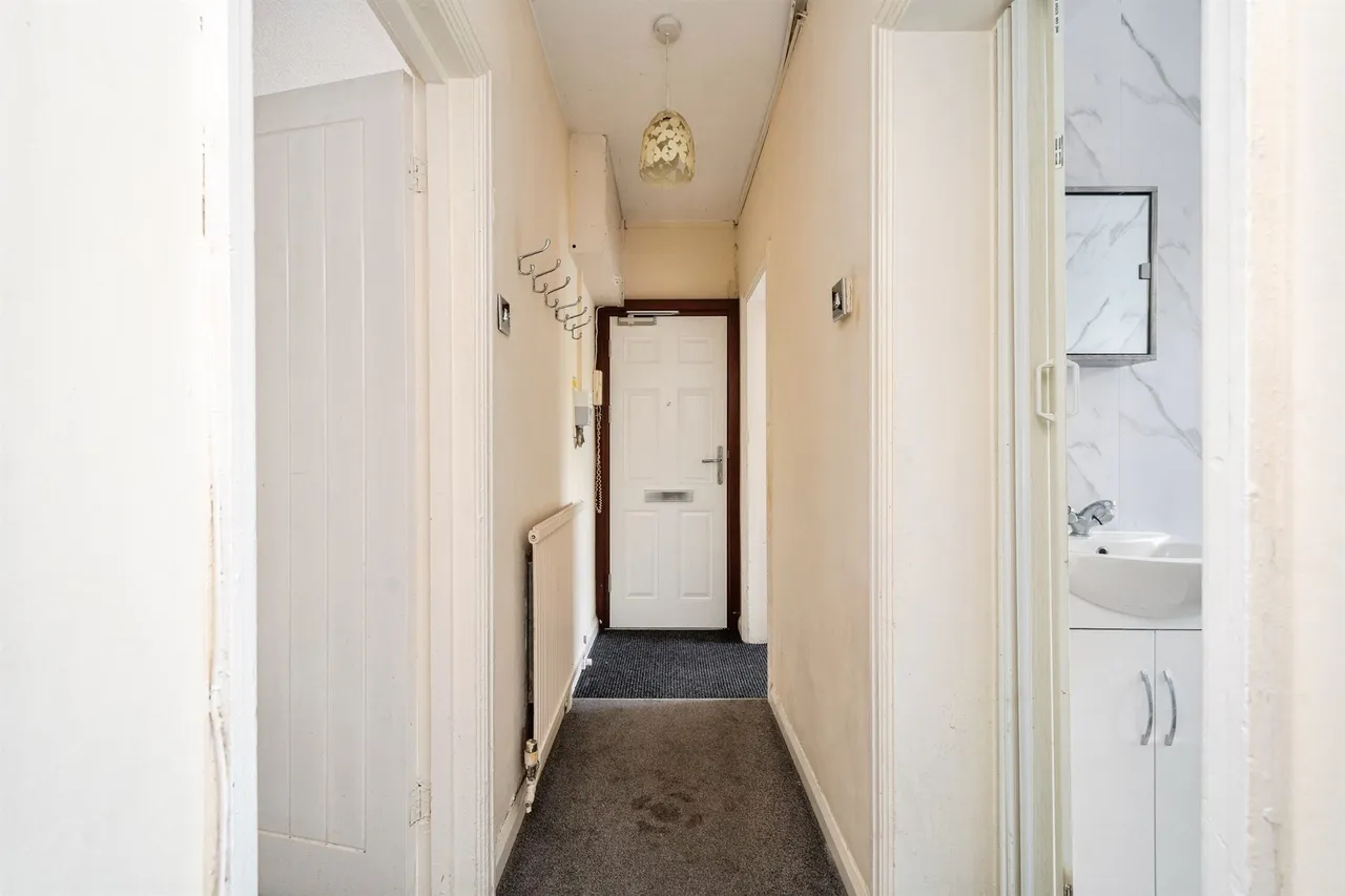 Castle Dyke Lane, Plymouth, photo 6