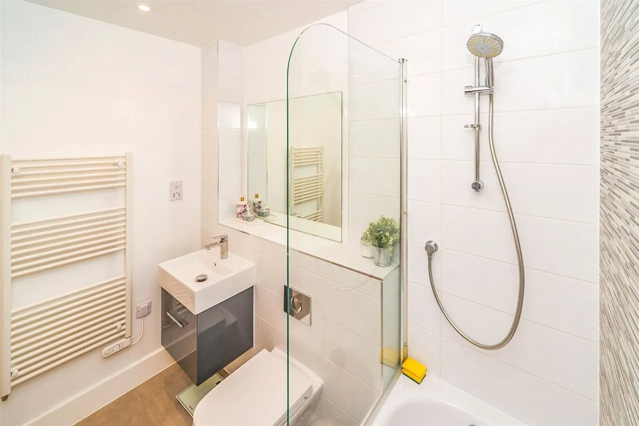 Southgate, Stevenage, Hertfordshire, SG1, photo 12