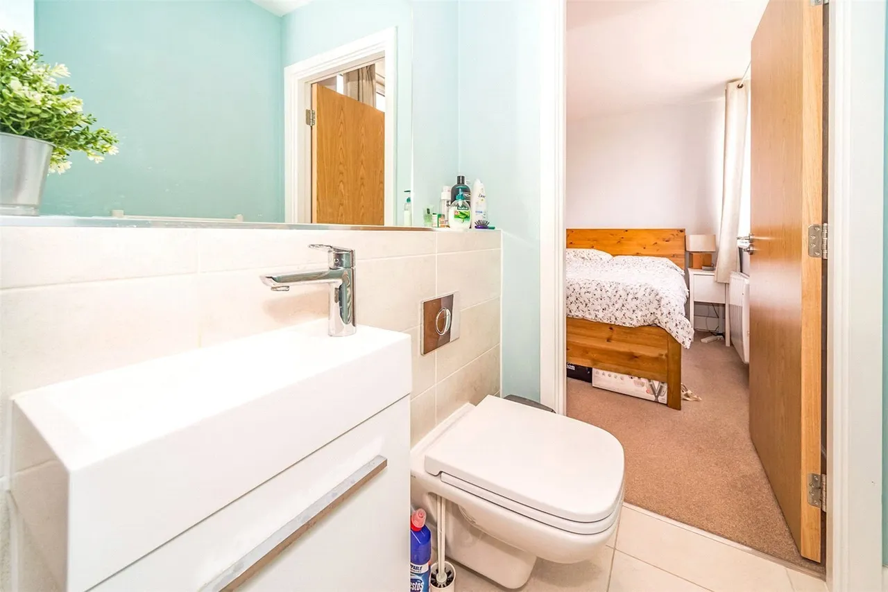 Southgate, Stevenage, Hertfordshire, SG1, photo 8