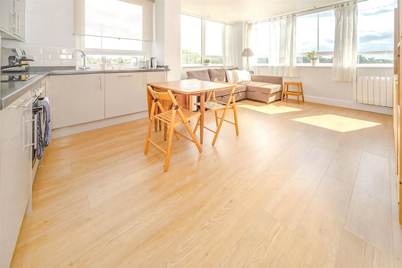 Southgate, Stevenage, Hertfordshire, SG1, photo 3