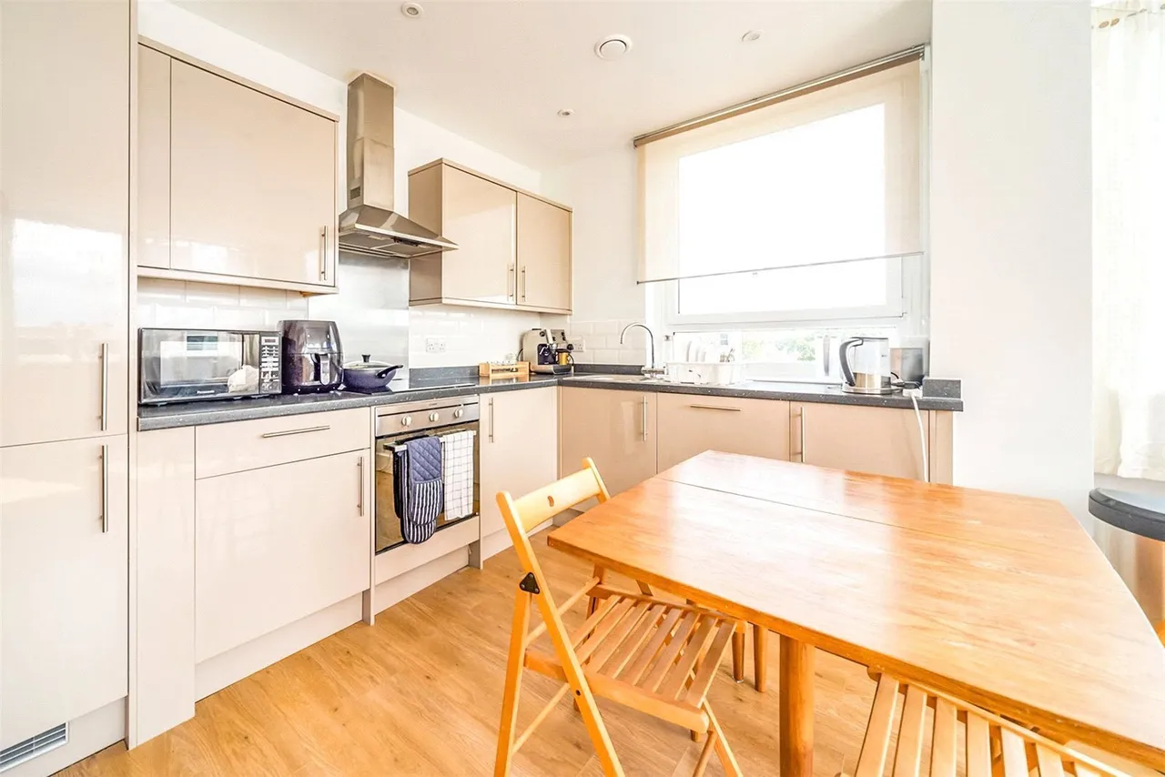 Southgate, Stevenage, Hertfordshire, SG1, photo 5