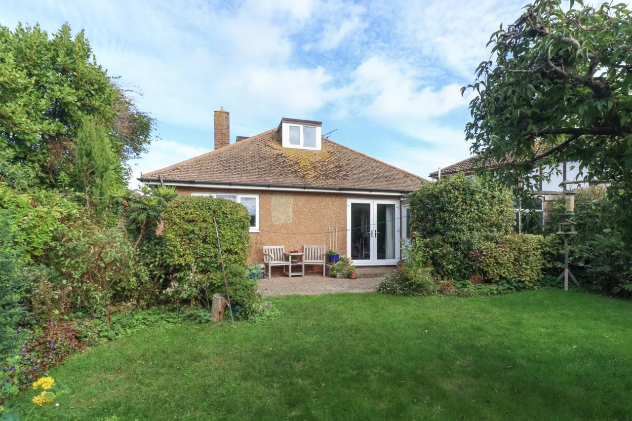Kent Gardens, Birchington, CT7, photo 15