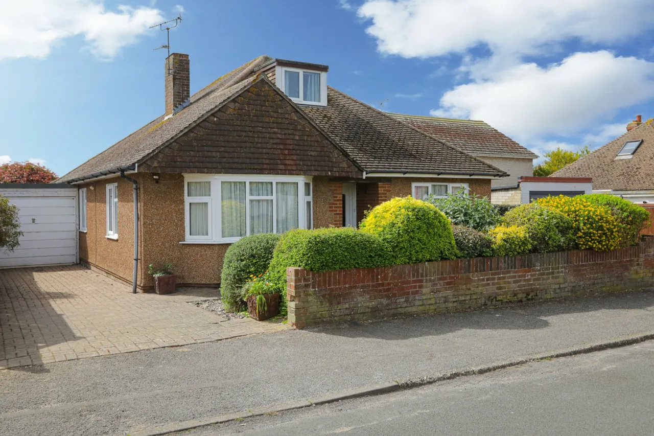 4 bed house for sale, Kent Gardens, Birchington, CT7