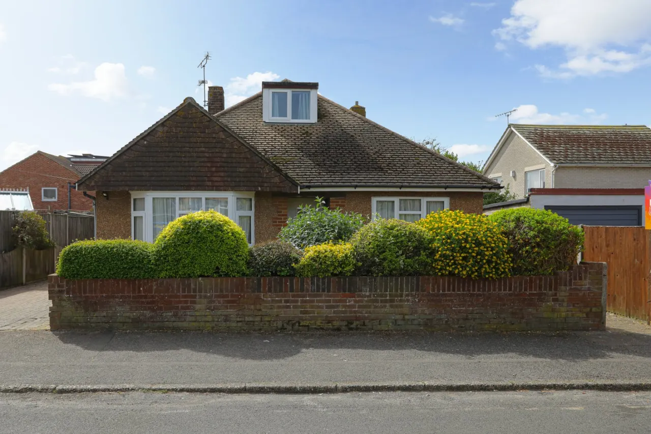 Kent Gardens, Birchington, CT7, photo 16