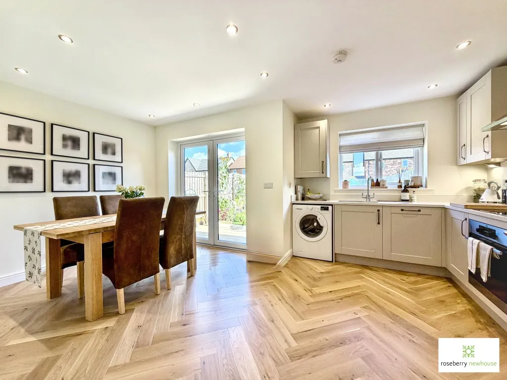 Hutton Lane, Kirklevington, photo 11