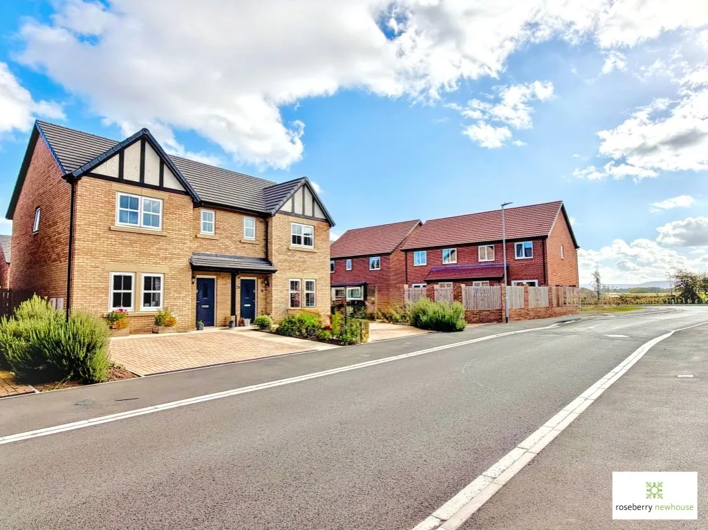 Hutton Lane, Kirklevington, photo 22