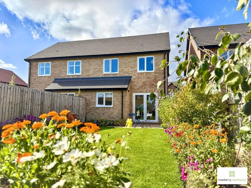 Hutton Lane, Kirklevington, photo 25
