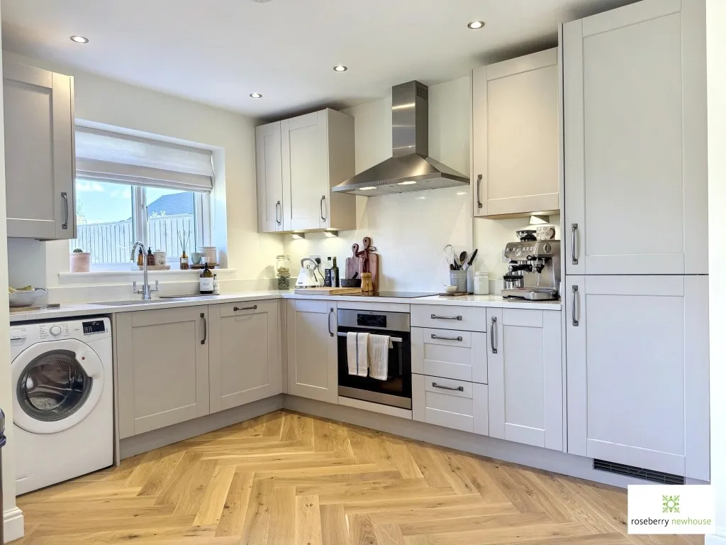 Hutton Lane, Kirklevington, photo 12