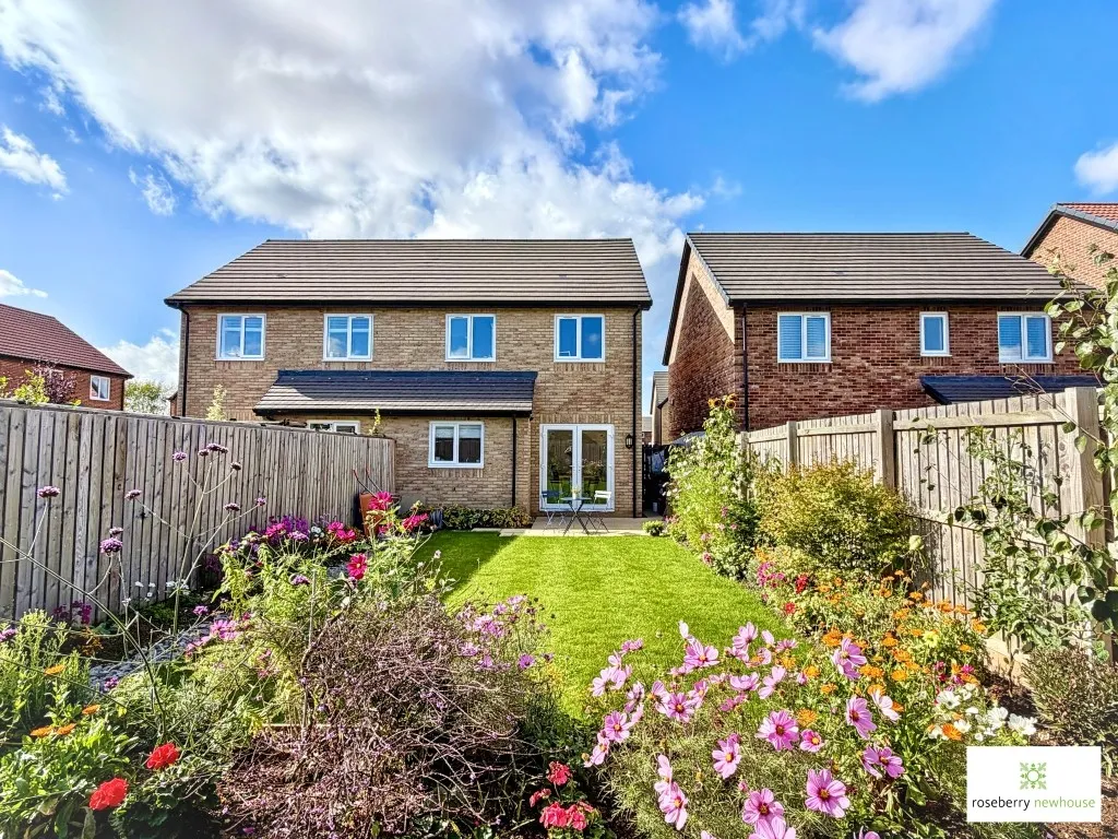 Hutton Lane, Kirklevington, photo 26