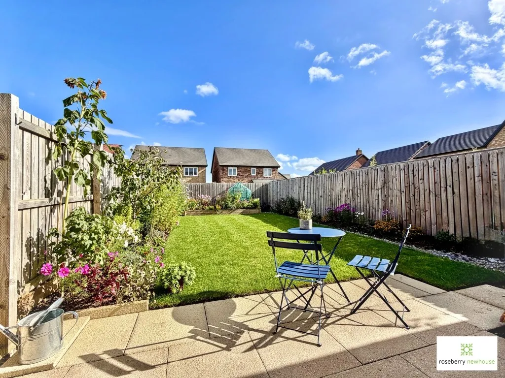 Hutton Lane, Kirklevington, photo 23