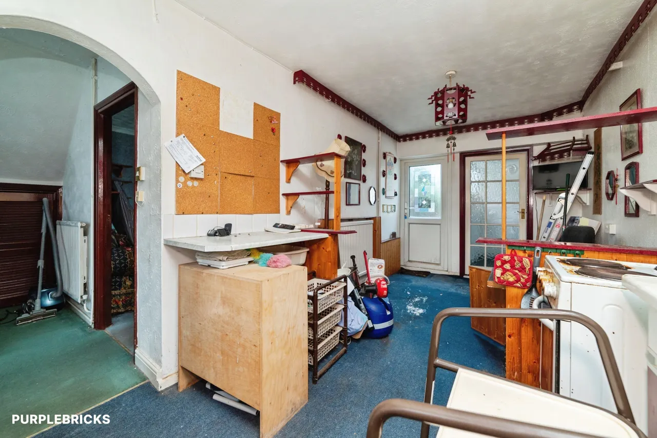 Bedwell Crescent, Stevenage, SG1, photo 5