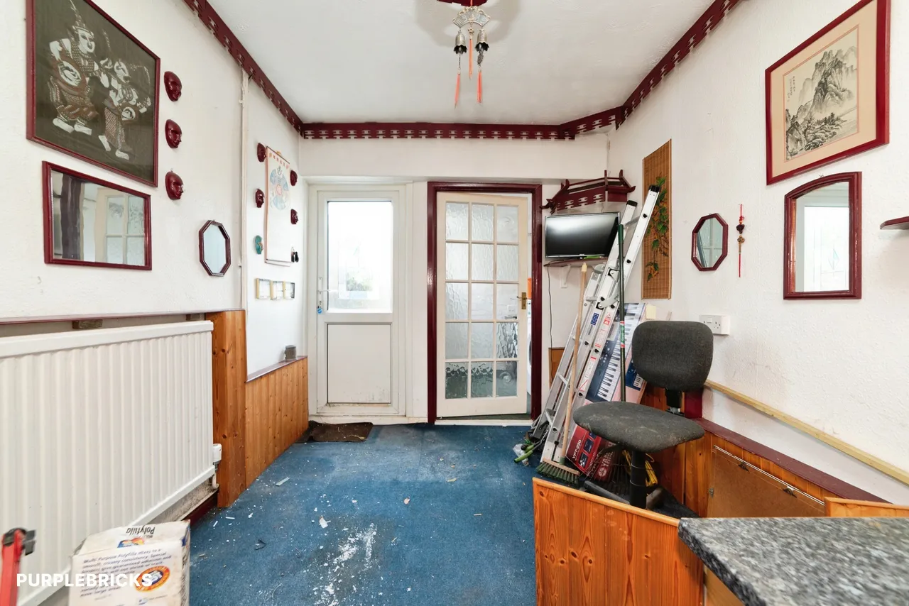 Bedwell Crescent, Stevenage, SG1, photo 6