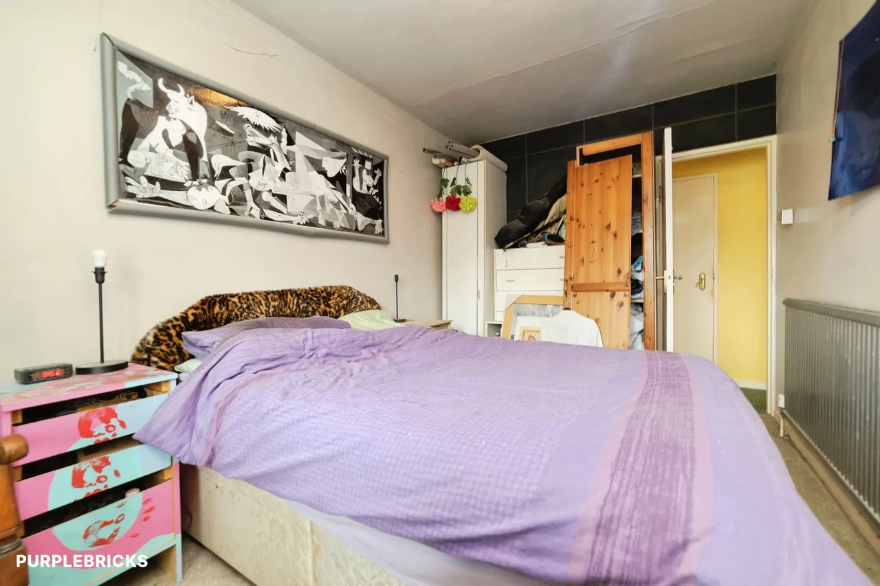 Bedwell Crescent, Stevenage, SG1, photo 14