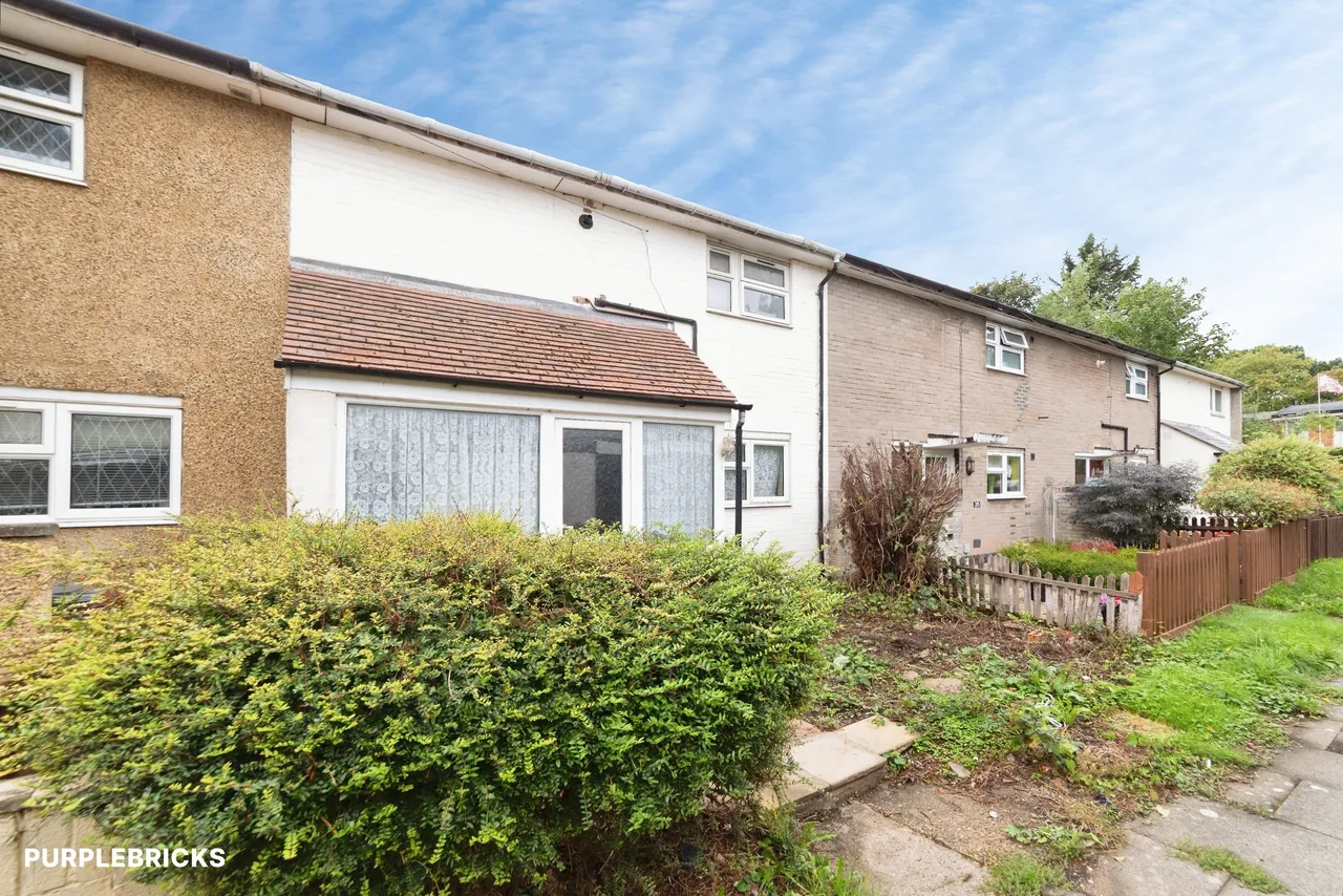 Bedwell Crescent, Stevenage, SG1, photo 3