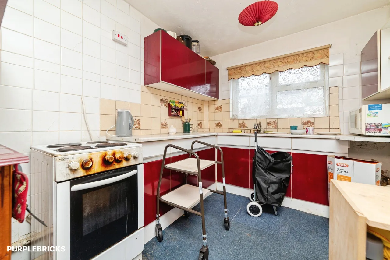 Bedwell Crescent, Stevenage, SG1, photo 4
