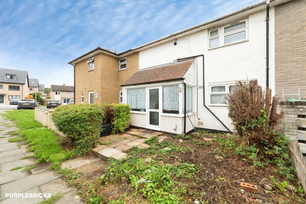 Bedwell Crescent, Stevenage, SG1, photo 2