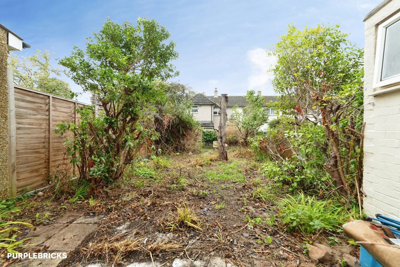 Bedwell Crescent, Stevenage, SG1, photo 21