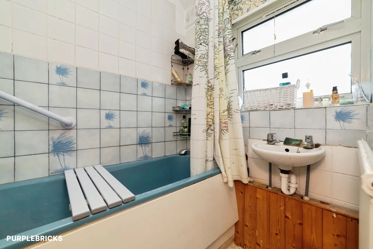 Bedwell Crescent, Stevenage, SG1, photo 20