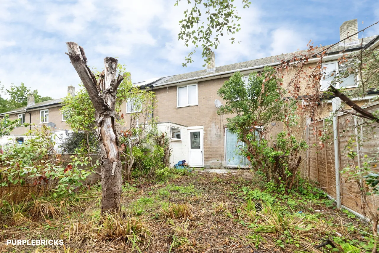 Bedwell Crescent, Stevenage, SG1, photo 22