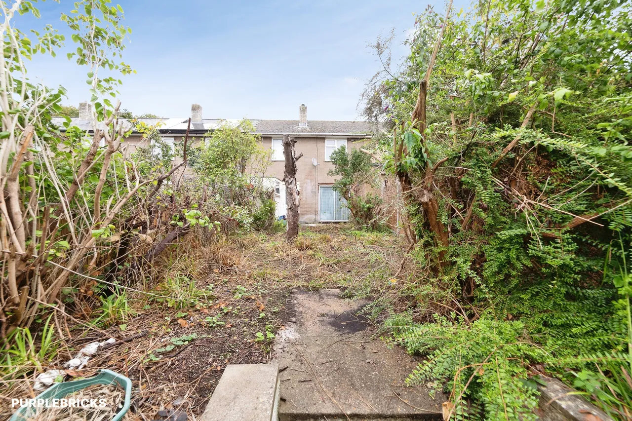 Bedwell Crescent, Stevenage, SG1, photo 23