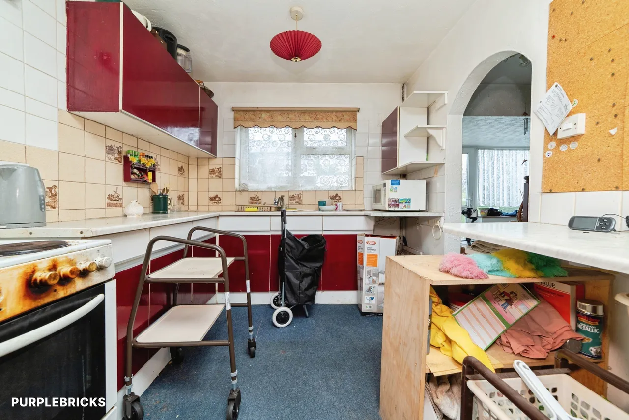 Bedwell Crescent, Stevenage, SG1, photo 9