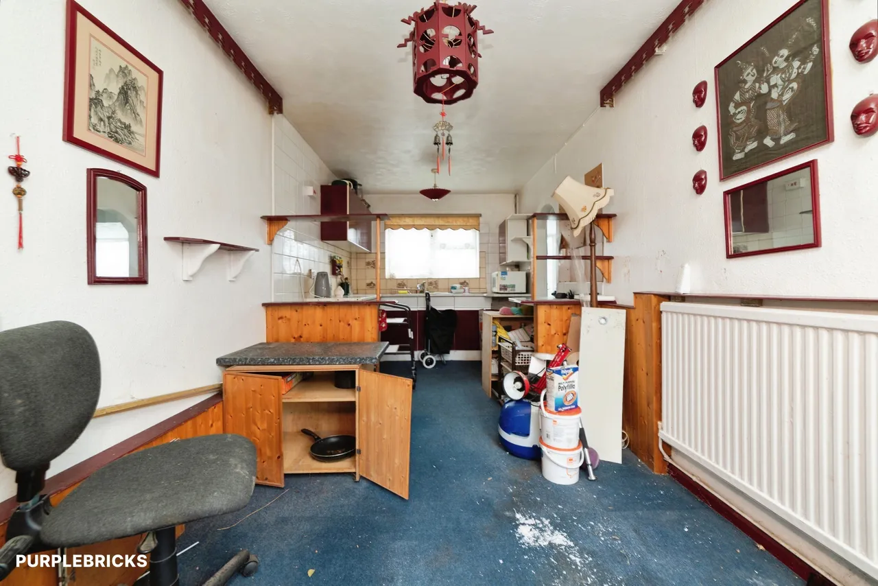 Bedwell Crescent, Stevenage, SG1, photo 10
