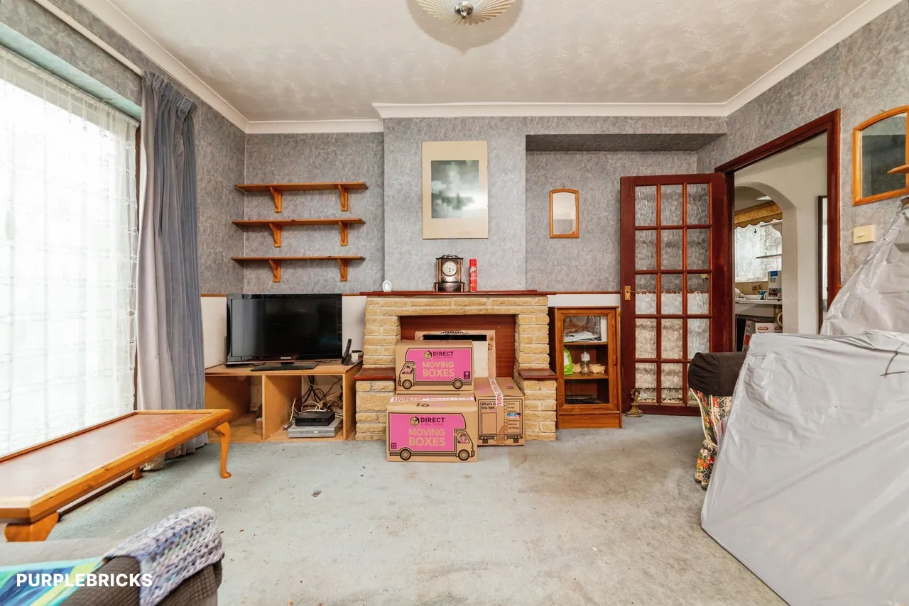 Bedwell Crescent, Stevenage, SG1, photo 12