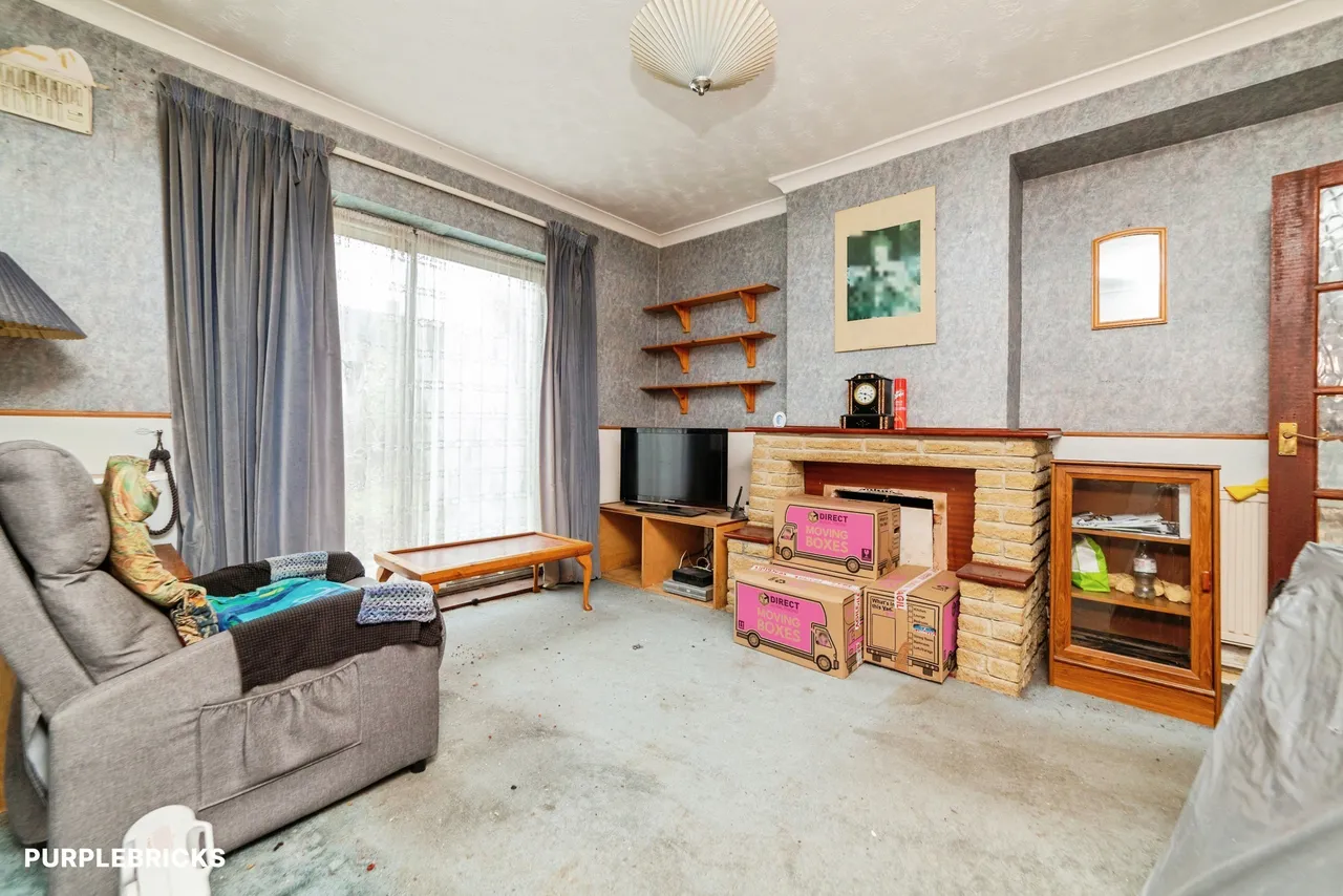 Bedwell Crescent, Stevenage, SG1, photo 13