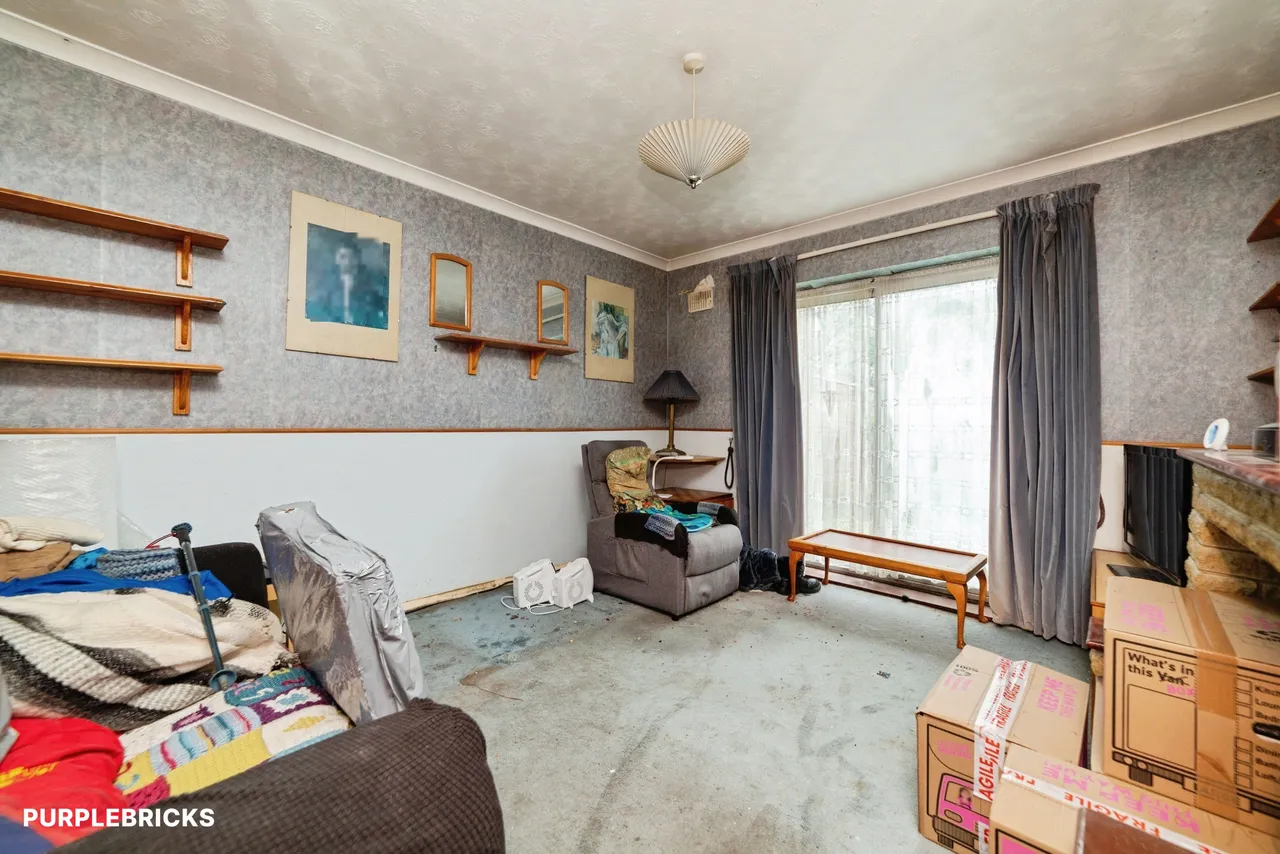 Bedwell Crescent, Stevenage, SG1, photo 11