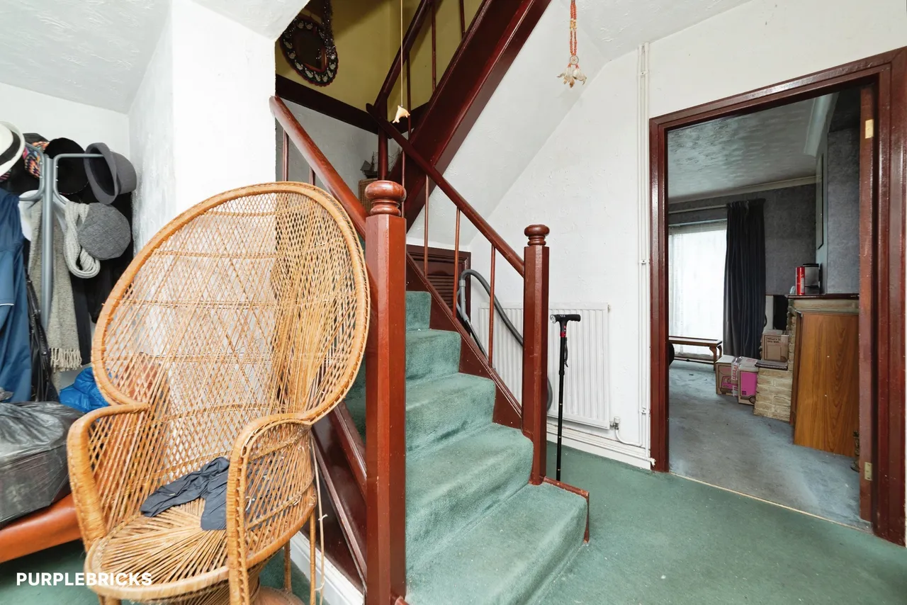 Bedwell Crescent, Stevenage, SG1, photo 7