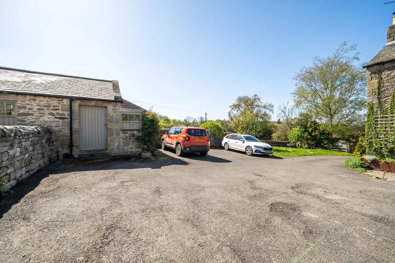 South Cottage, Low Barns, NE45, photo 15