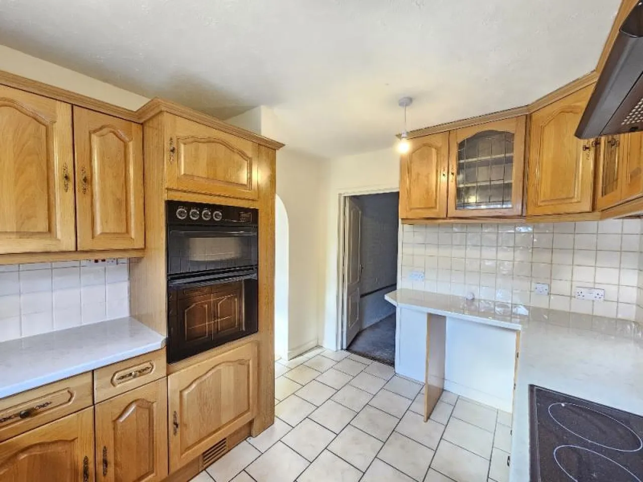 Duncombe Grove, Harborne, B17, photo 3