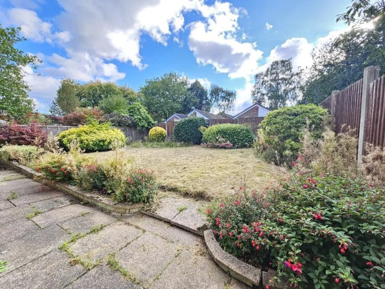 Duncombe Grove, Harborne, B17, photo 18