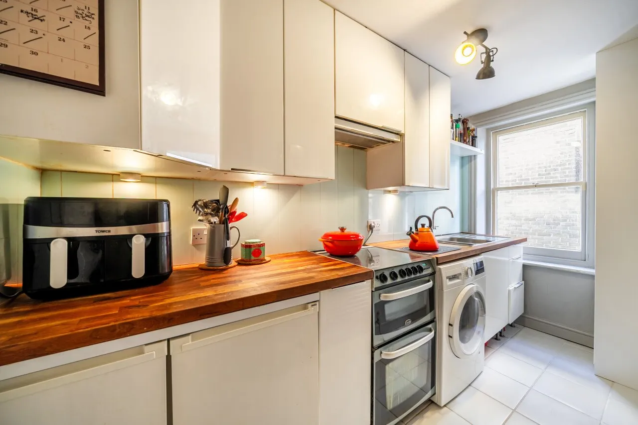 Selhurst Road, South Norwood, London, SE25, photo 5