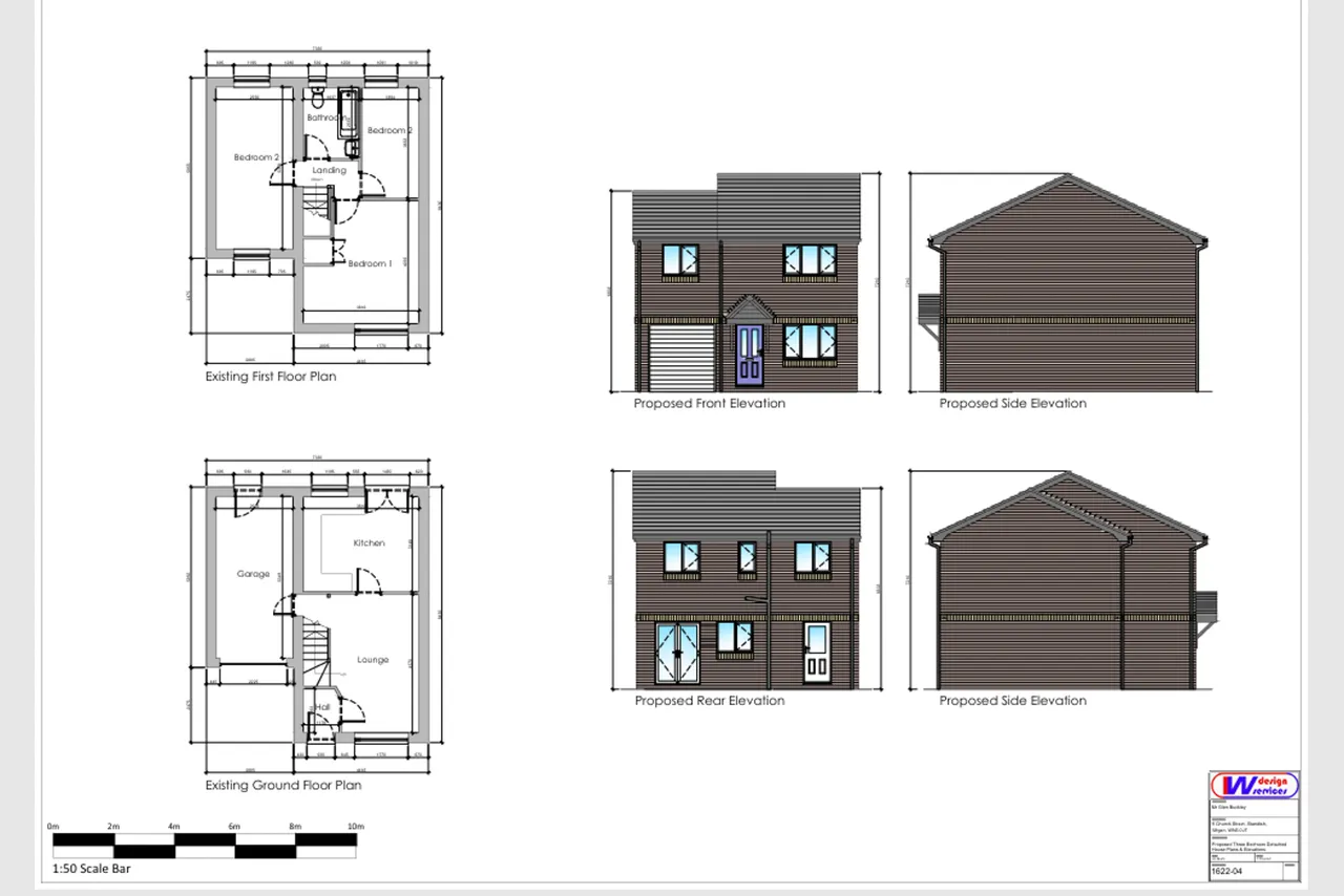 Church Street, Standish, WN6, photo 14