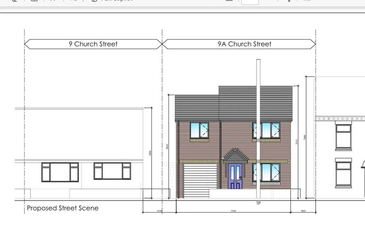 Church Street, Standish, WN6, photo 3