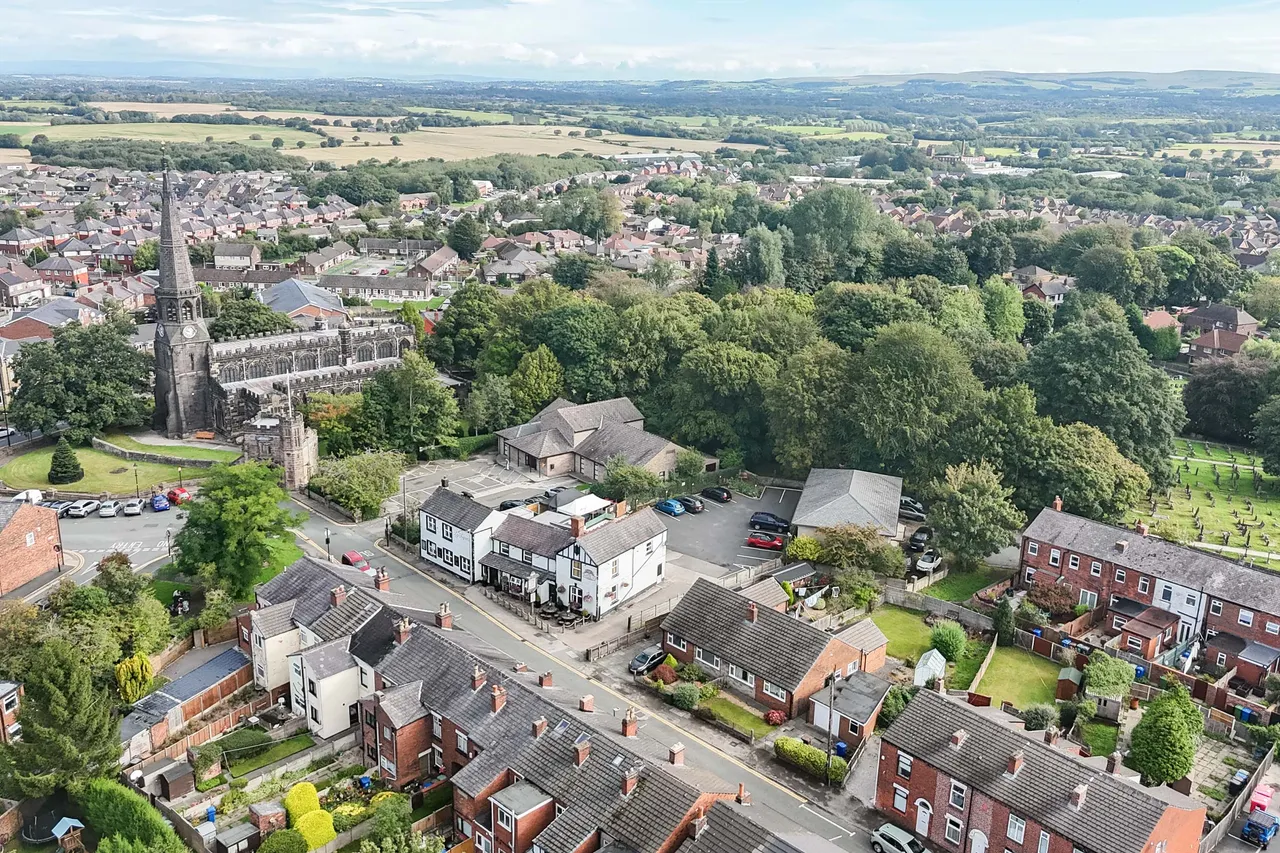 Church Street, Standish, WN6, photo 19