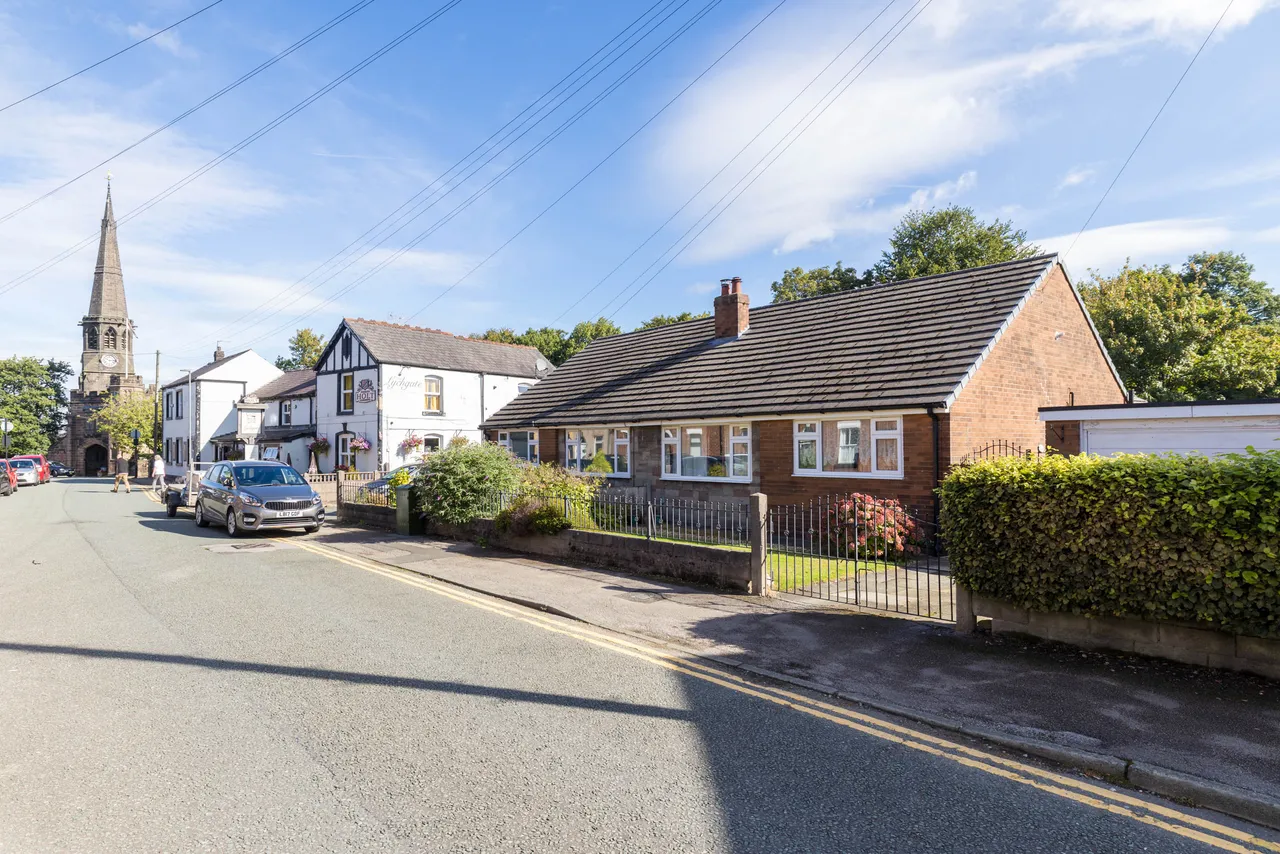 Church Street, Standish, WN6, photo 18