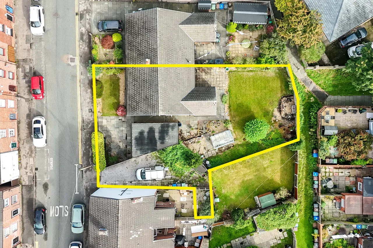 Church Street, Standish, WN6, photo 4