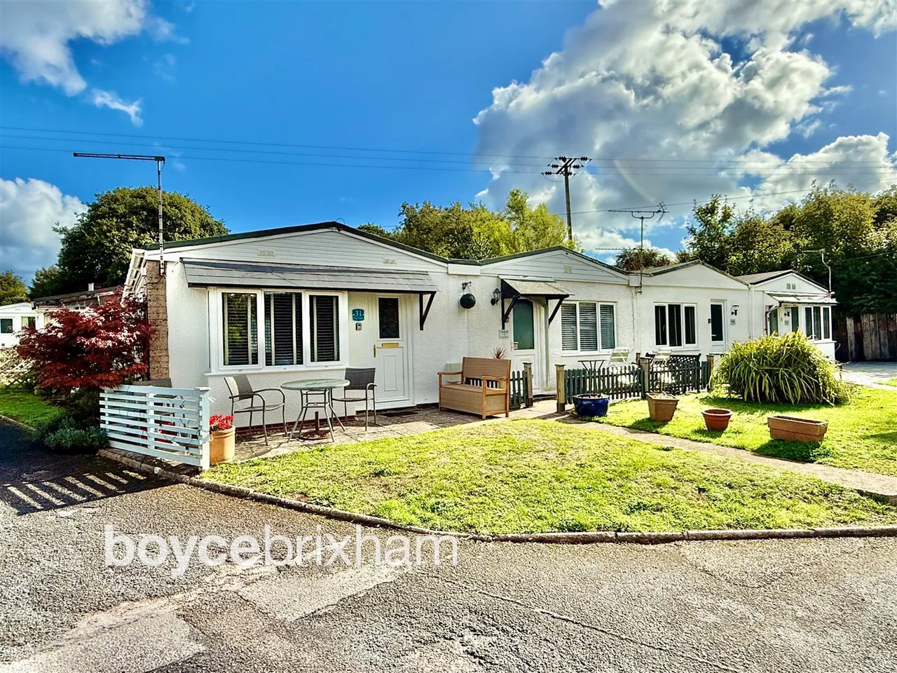 2 bed house for sale, Greenway Road, Galmpton