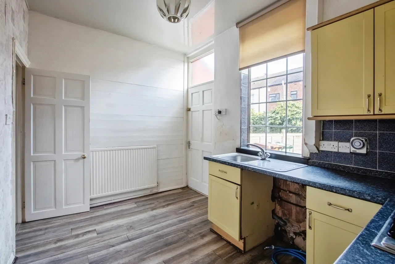 Clement Street, Wakefield, West Yorkshire, WF2, photo 5
