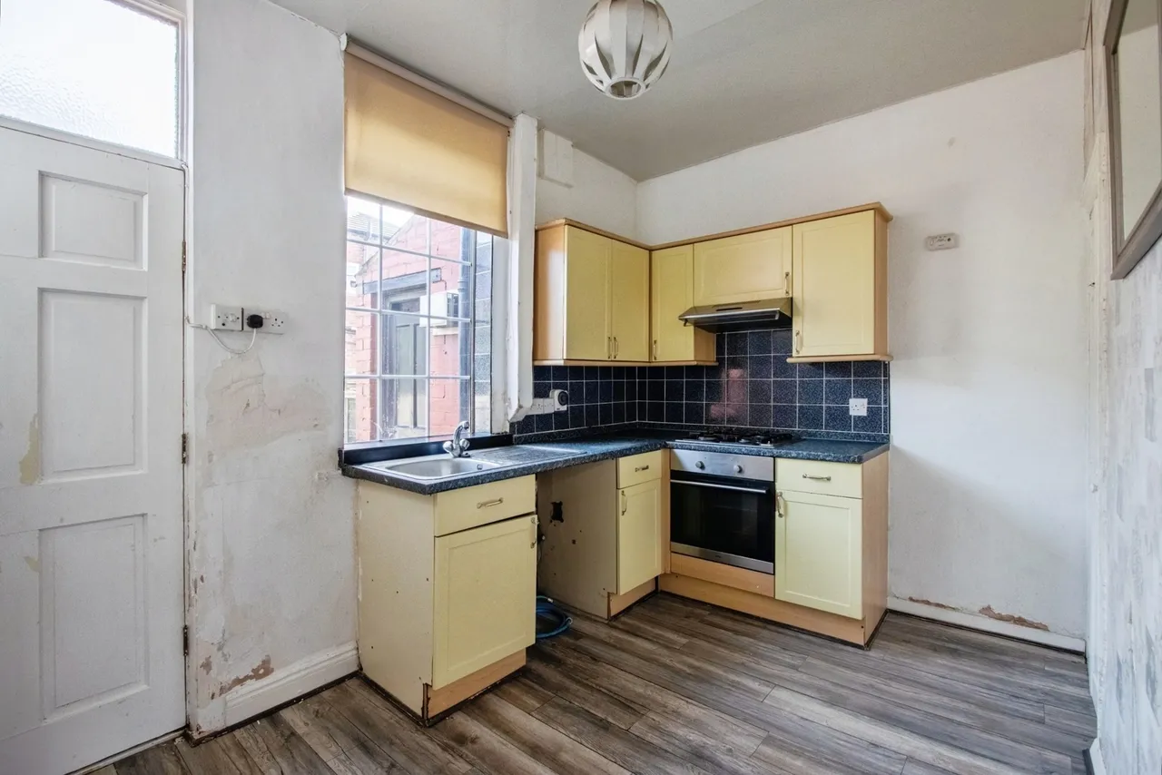 Clement Street, Wakefield, West Yorkshire, WF2, photo 3